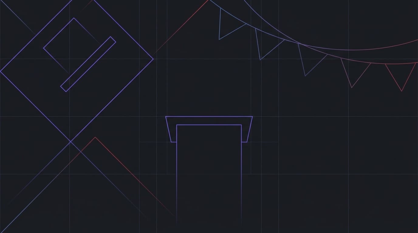 AT Campaign Website: product screenshot